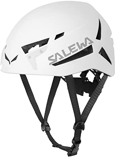 Salewa Vega Helm, Weiß, S/M