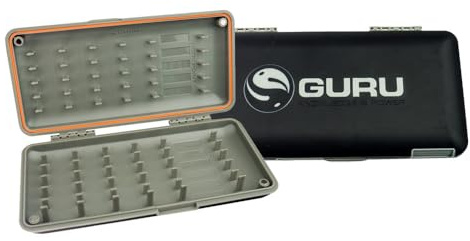 Guru Stealth Rig Case