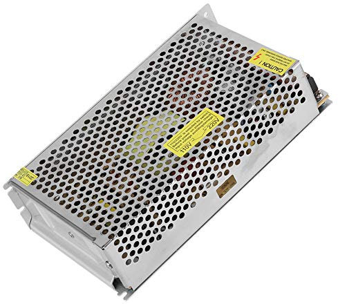 Alimentatore switching DC 48V per CCTV, AC 220V TO DC 48V 150W-1500W Attrezzatura LED Trasformatore reulated Driver LED a bassa tensione Adattatore modulo trasformatore per LED(240-48)