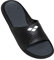 arena Bruno Diapositives Homme, noir