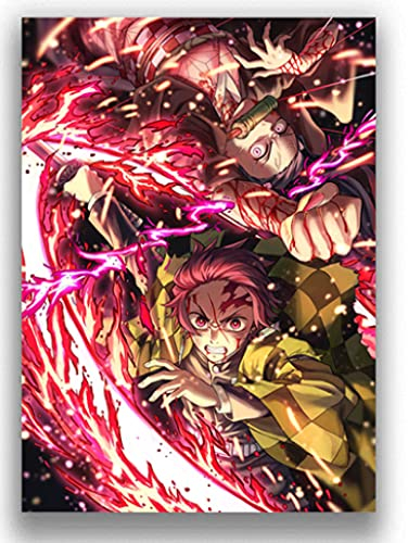 JYSHC Holz Puzzle 1000 Teile Japanische Anime Poster Erwachsene Kinder Spielzeug Dekompressionsspiel Tp146Ys