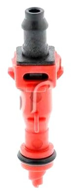 TOPRAN Waschwasserdüse, Scheibenreinigung 118079