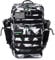 ELITRAINX Mochila 45L Táctica Militar USA Impermeable Deporte, Cabina Avión, CrossTraining, Aire Libre Deportes Gimnasio Portatil by ELITEX TRAINING (Hulk)
