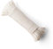 SNURO Corda di nylon (6mm, 20M, bianco) - Corda in poliammide intrecciata per qualsiasi applicazione - Resistente all'usura e robusta - Forza di rottura 622kg
