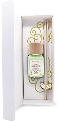 ANTIQVA CIRCE - FICO SELVATICO 50ML completo di bastoncini