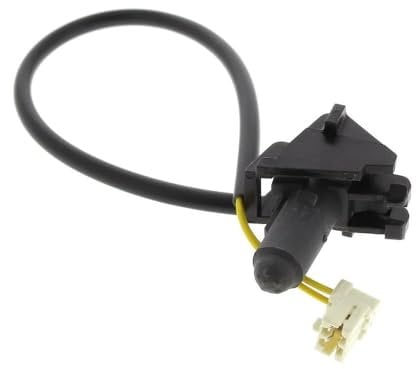 Sonde thermostat l=240mm 083055 pour Radiateur