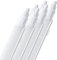 HOFTRONIC - 6er Pack Q-Series - LED Feuchtraumleuchte 120cm - IP65-36W 4320 Lumen - 4000K neutralweiß - IK08 - Verknüpfbar Schnellverbindung - Kellerleuchte, Feuchtraum Wannenleuchte
