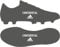 adidas Predator Club TF J Plamet/Aurbla/Turbo