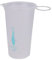 Tasse Pliable, Gobelet Pliable Portable, Tasse À Eau De Sport Pliable, Tasses Rétractables, Réutilisables Portable Outdoor Sports Marathons Running Cup Pour Sports, Vélo, Randonnée Voyage, 200ml