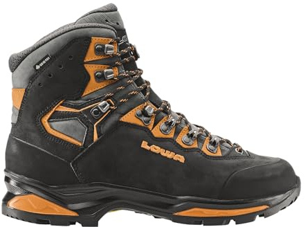 LOWA Stiefel mittel CAMINO EVO GTX