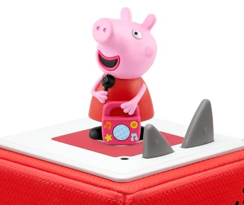 tonies Peppa Pig, My First Album