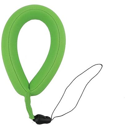 Ruiogoe Ajustable Camera Float Floating Strap Underwater Device Floating Camera Phone Float Underwater Wrist Straps