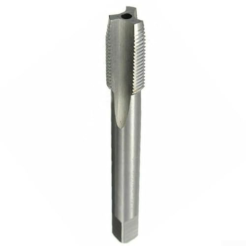 Taraud HSS M10 x 1 mm Pas 10 mm Diamètre Outil pour filetage à droite