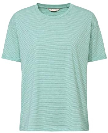 VAUDE T-Shirt Women's Mineo Striped T-Shirt