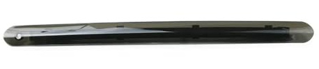 HFVNMHG LED-Drittes Bremslicht für Mercedes Benz Vito W447 (liftgate/Tailgate) 2014+ A4479060800 Mittig hinten Angebrachte Hoch Bremsleuchte