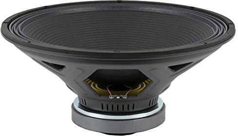 Beyma Altavoz 18in 600Waes Subwoofer 18WRS600