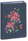 Exacompta 184152E – Ein Kalender 1 Tag pro Seite Forum 12 x 17 cm, August 2019 bis Juli 2020, Lélia Jeans