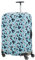 SAMSONITE Global TA Disney Regenhülle, 80 cm, 1 Liter, Mickey/Minnie Blue