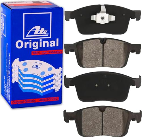 Ate 13.0460-7327.2 Brake Calipers