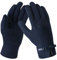 Bequemer Laden Damen Winter Warm Kaschmir Touchscreen Handschuhe mit Fleece Gefütterte, Elegant Winterhandschuhe Gestrickte Handschuhe mit Schleife Dekoration