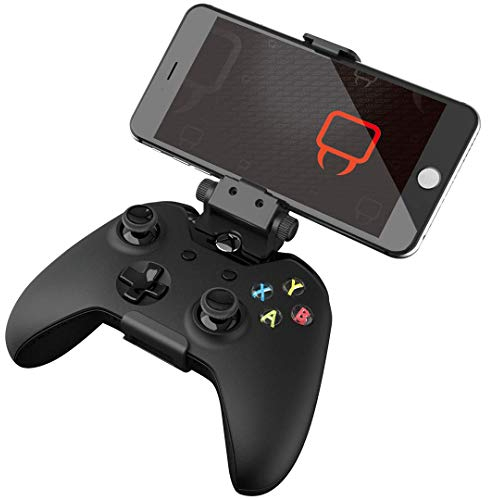 Venom Handy-Xbox-Controller-Klemme (Xbox Series X & S/Xbox One)