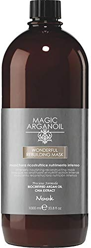 Nook WONDERFUL REBUILDING MASK 1000 ml