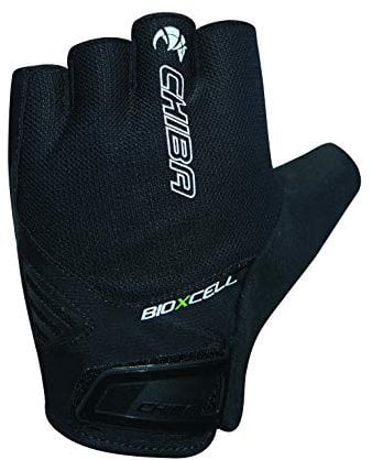 Chiba Cloves Germany Chiba Handschuh Schwarz S