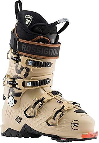 Rossignol Herren Alltrack Elite 130 Lt Gw Skischuhe, Sand, 26.5