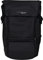 Beckmann Street Light Backpack 22L Black