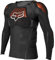 JACKE BASEFRAME PRO D3O®