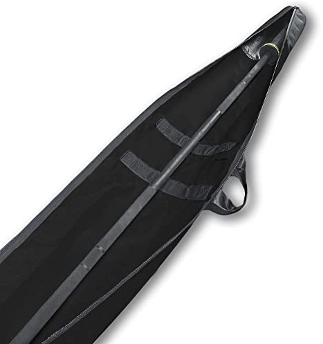 GreyFit Langhantel-Tragetasche (20 kg Stange 223,5 cm)