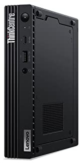 Lenovo ThinkCentre M90q Gen 2 11MQ002HUS Computer desktop - Intel Core i5 11a generazione i5-11500 Hexa-core (6 core) 2.70 GHz - 8 GB RAM DDR4 SDRAM - 256 GB M.2 PCI Express 3.0 SSD - Tiny -