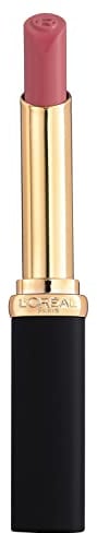 L'Oréal Paris Lippenstift für ein pudrig mattes Finish und 16 Stunden Halt, Color Riche Intense Volume Matte, Farbe: 602 Le Nude Admirable, 1.8 g