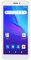 Konrow - Star 55-4G Smartphone mit Dual SIM - Display 5,45'' QHD, 16 GB Speicher Erweiterbar auf 64 GB, Bluetooth 4.0, WiFi, GPS, Akku 3000mAh, 2 Kameras mit 8 & 2 Mpx - Android 12 Go - Gold
