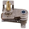 Termostato bimetálico de calefacción con Interruptor de Temperatura Ajustable KDT-200