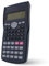 Calculadora científica, Calculadora Digital científica para Ingeniería, Escuela y Universidad, Pantalla 2 líneas, Compatible para Escuelas y Negocios - Ofituria (F-82MS)