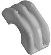 PALIER DEMI COQUILLE pour SECHE LINGE THOMSON - 57X0440