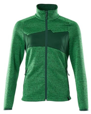 Mascot Jacke Marke Modell Strickjacke Größe L