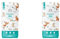 Amazon-Marke: Mama Bear Disney Ultra Dry Windeln Größe 6+ (16+ kg), Weiß, 66 Stück (1-er Pack) (Packung mit 2)