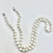 Wambere Universal Holzperlen Handykette SchlüsselbandKette Schlüsselkette Holz Perlen Handyband Handy Lanyard Anhänger Handy Schmuck Handyanhänger Taschenkette Beutelkette für Damen Mädchen,Weiß