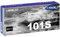 LOFBLAT MLT-D101S D101S Tonerkartusche Ersatz für Samsung MLT-D101S D101S für Samsung ML-2165W ML-2165 ML-2160 SF-760P SCX-3405W SCX-3405 SCX-3400 SCX-3405FW SCX-3405F ML-2168 SF-760(D101S, Schwarz)