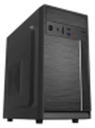 differo PC V15 I7 12700 16GB SSD 500 NVME DVD HPA3 USB-C TRASERO