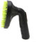 Feegow Vacuum Cleaner Pet Grooming Tool, Cat Dog Grooming Brush, Efficient Vacuum Attachment Brush, Promotes Clean Coat, 32mm