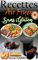 Recettes Sans Gluten Air Fryer – 77 plats savoureux & croustillants: Cuisine saine, rapide et sans contrainte