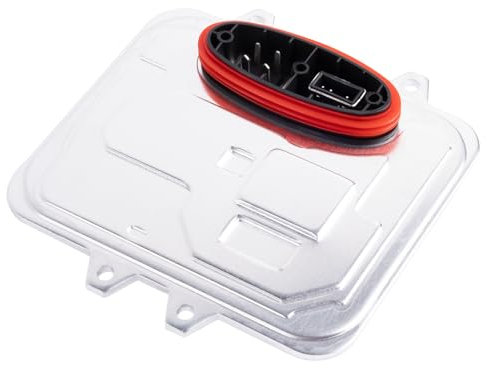 Xenon Scheinwerfer Steuergerät Ersatz für Insignia Mk1 Astra Mk6 Opel Astra J G09 P10 Autozubehör Teil# 5DV00972000 13278005 1232335