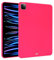 Custodia per tablet Custodia Compatible with tablet compatibile con iPad Air 3 2019 Custodia protettiva antiurto sottile in TPU morbido da 10,5 pollici, Smart Cover leggera e aderente Tavoletta Casa(R