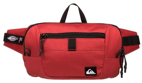 Quiksilver Mojave Waist Bag One Size
