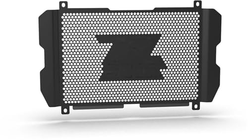 Moto Copri Radiatore Griglia Protezione Per KAWASAKI Per Z900 Per Z 900 2017-2025 Griglia Protezione Radiatore Motocicletta Di Dell'olio Proteto