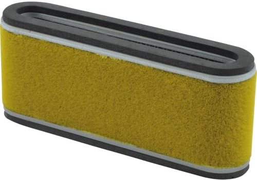 Air Filter for Cash Filter Airbox Two Original YAMAHA XS750E XS850