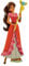 Bullyland 13250 - Spielfigur, Walt Disney Elena von Avalor, Elena, liebevoll handbemalte Figur, PVC-frei, tolles Geschenk für Jungen und Mädchen zum fantasievollen Spielen